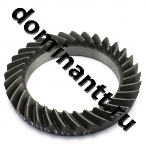 320-2402060 Шестерня заднего моста МТЗ-320 Z=33 (направление против часовой стрелки) МЗШ 320-2402060 Шестерня заднего моста МТЗ-320 Z=33 (направление против часовой стрелки) МЗШ