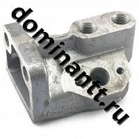 245-1117081-CR Корпус Д-245,Д-260 ЕВРО-3,4,5 фильтра топливного