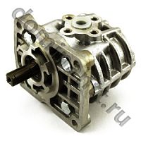 НШ10У-3 Насос шестеренчатый 4-ёх шлицевой правый МГП