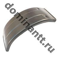 80-8403041-А-01 Крыло переднее МТЗ 82 (пластик)