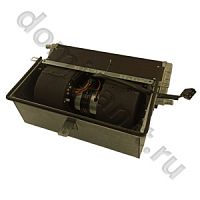 1522-8101100-02 Отопитель-вентилятор кабины в сборе МТЗ-82.1-23/12 РУП МТЗ