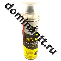 Смазка универсальная проникающая RC-40 650мл аэрозоль BIBICARE LAVR
