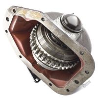 72-1802020 Коробка раздаточная в сборе МТЗ-82.1 БЗТДиА