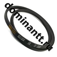 Ремень клиновой В(Б)-2650 Lp / 2605 Li ГОСТ 1284-89 HIMPT