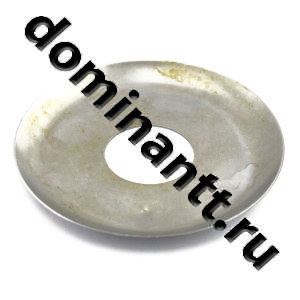 50-1005042 Маслоотражатель малый 50-1005042 Маслоотражатель малый