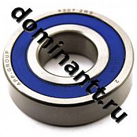 6307 2RS (180307) Подшипник шариковый радиальный 35х80х21мм 6307 2RS (180307) Подшипник шариковый радиальный 35х80х21мм