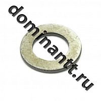50-1003106 Шайба крепления колпака ГБЦ Д-243, Д-245, Д-260 ММЗ