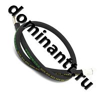 РВД 12х1250 (кл.24,М20х1,5) 2Е Рукав высокого давления