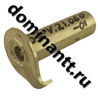 БЗ-V.21.060-01 Палец с маслёнкой L=97мм D=30мм