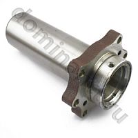 72-2308030А Труба шкворня ПВМ МТЗ-82 РУП МТЗ