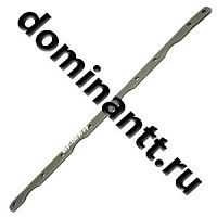 245-1009104 Пластина масляного картера ММЗ