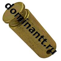 50-4605049-Б Палец тяги крепления раскоса задней навески МТЗ 82 САЗ