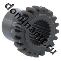 320-2402026-А Фланец вала-шестерни заднего моста МТЗ-320 БЗТДиА