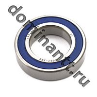 Подшипник 6007 2RS 180107