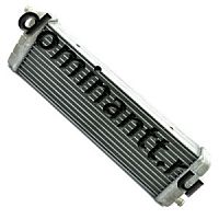 1522-8101060 Радиатор отопителя МТЗ-1221/1222/1223/1523/2022