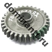 70-1701082 Шестерня КПП заднего хода промежуточная Z=31 МТЗ-82 МЗШ