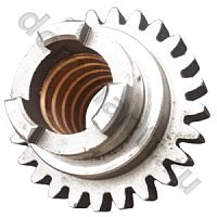 082-1701230 Шестерня переднего моста минитрактора МТЗ-132