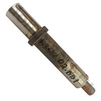 БЗ-22.02.001 Вал ведущий щётки Большая Земля