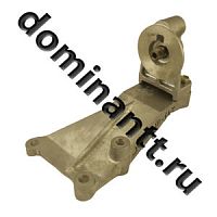 245-1117010-Г Корпус фильтра тонкой очистки топлива с кронштейном (А)