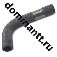 320-1303002 Патрубок радиатора нижний МТЗ-320 дв. LDW 1603 БЗТДиА