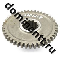 50-1701214 Шестерня КПП