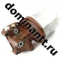 240-1404010А-01 Фильтр масляный центробежной очистки МТЗ 82 в сборе с корпусом БЗА