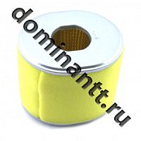 Фильтр воздушный GX390 (овал)