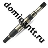 220-1701252-Б Вал