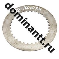 082-1601034 Диск ведомый сцепления минитрактоа МТЗ-112/132/082