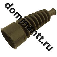 80-6702441 Чехол рычага раздаточной коробки МТЗ 82