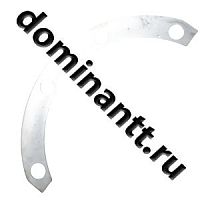 220-2301013 Прокладка регулировочная ПВМ МТЗ 320 0,5мм БЗТДиА