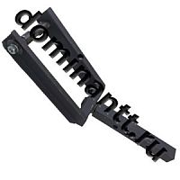 Стойка опорная без колеса