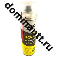 Смазка универсальная проникающая RC-40 650мл аэрозоль BIBICARE LAVR