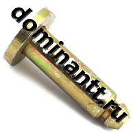 КО 14.000 Ось крепления рамки к отвалу КО-2,4 Сальск