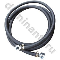 920П-1101240-05 Топливопровод обратка от топливного насоса в бак L-2500мм МТЗ 82