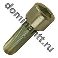Болт имбус 16х50 DIN912 8.8 оцинк