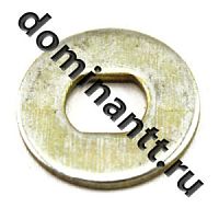 70-4607144 Шайба плоская 6х18х1,4 РУП МТЗ