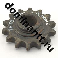 УМДУ-80/82.02.13.000СБ Звездочка ведомая/ведущая