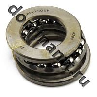 40х68х19 8208 (51208) Подшипник упорный шариковый