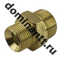 Штуцер переходной М20х1,5-М24х1,5 для РВД