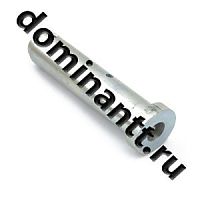 БЗ-02.00.060-07 Палец с маслёнкой L=135мм D=30мм Универсал 800S Большая Земля