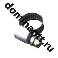 Хомут ленточный 010-016мм ширина 9мм Маяк