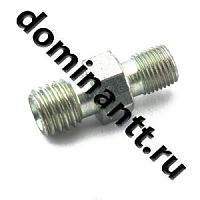 260-3509232-01 Штуцер смазки ТНВД М10х1-М12х1,75 34мм МТЗ-1221/1523