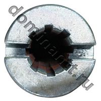 ЩТ15-00.00.001 Полумуфта ВОМ