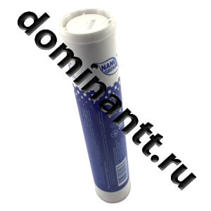 Смазка высокотемпературная в тубе HT Grease 0.4л фото 2 Смазка высокотемпературная в тубе HT Grease 0.4л фото 2