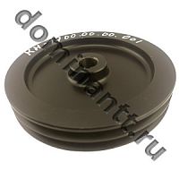 Шкив КН-1700.00.00.001