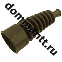 80-6702441 Чехол рычага раздаточной коробки МТЗ 82