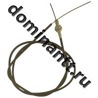 152-1108060 Трос газа ручной, ножной МТЗ 152 Белтрос