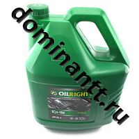 Масло трансмиссионное ТСп-15К канистра 10л