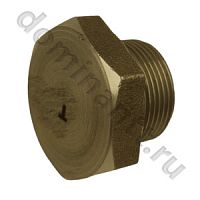 316109-П29 Пробка сливная М27х1,5 ТАиМ